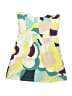 Tea Graphic Ivory Dress Size 3T - photo 2