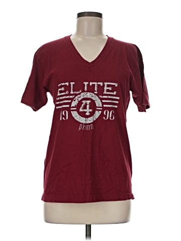 American Apparel Short Sleeve T-Shirt (view 1)