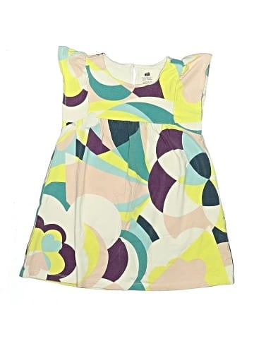 Tea Dress (view 1)