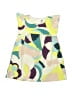 Tea Graphic Ivory Dress Size 3T - photo 1