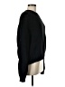 Gap Solid Black Pullover Sweater Size M - photo 4