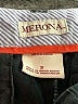 Merona Solid Black Shorts Size 2 - photo 3