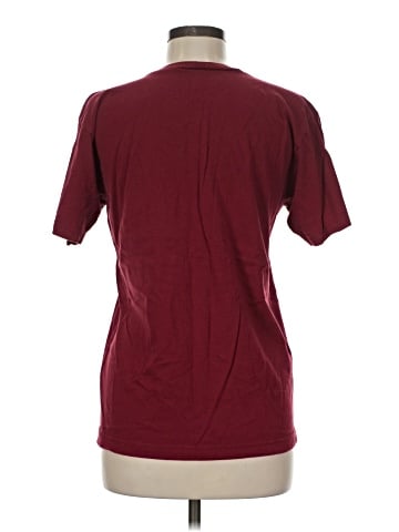 American Apparel Short Sleeve T-Shirt (view 2)