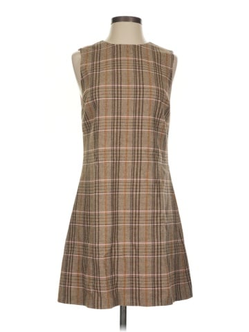 Alice + Olivia Casual Dress (view 1)