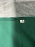 Unbranded 100% Polyester Green Long Sleeve Blouse Size L - photo 7
