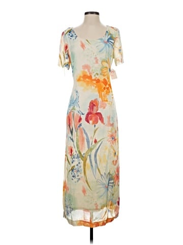 Karin Stevens Cocktail Dress (view 1)