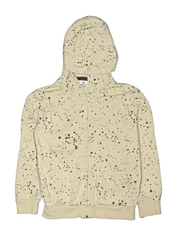 H&M Zip Up Hoodie (view 1)