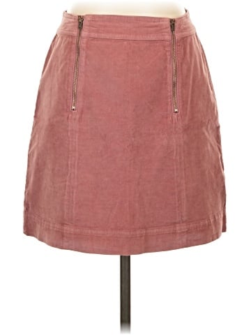 Madewell Casual Skirt (view 1)