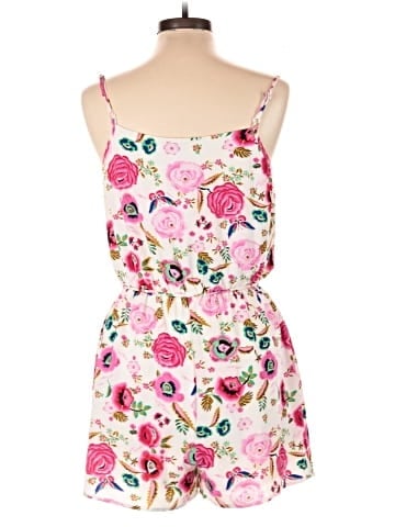 As U Wish Romper (view 2)