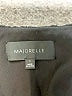 Majorelle Black Long Sleeve Top Size S - photo 7