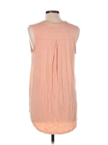 Sunday in Brooklyn Sleeveless T-Shirt (view 2)