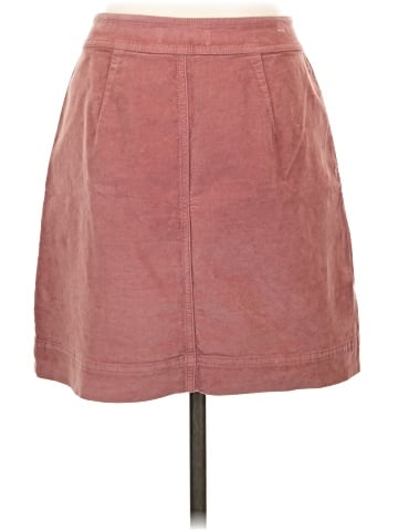 Madewell Casual Skirt (view 2)
