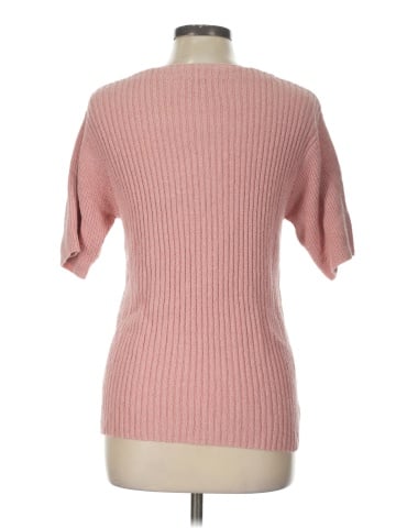 Orvis Silk Pullover Sweater (view 2)
