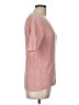 Orvis Pink Silk Pullover Sweater Size L - photo 4