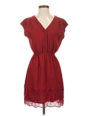 Madewell Casual Dress (view 1)