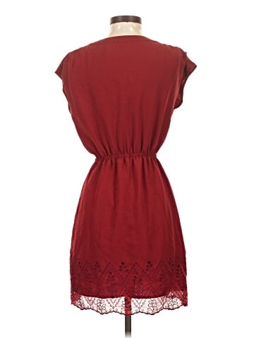 Madewell Casual Dress (view 2)