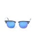 Unbranded Blue Sunglasses One size - photo 2
