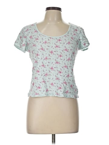 Gap Short Sleeve T-Shirt (view 1)