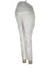 The Nines by Hatch Ivory Active Pants Size 8 Maternity - photo 1