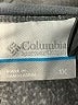 Columbia Gray Pullover Sweater Size 1X - photo 7