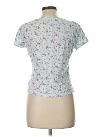 Gap Short Sleeve T-Shirt (view 2)