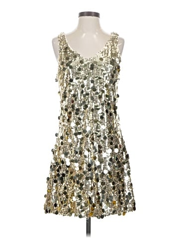 Unbranded Cocktail Dress (view 1)