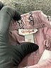 Cat & Jack 100% Cotton Print Pink Board Shorts 12-18 MO / 18 MO - photo 3