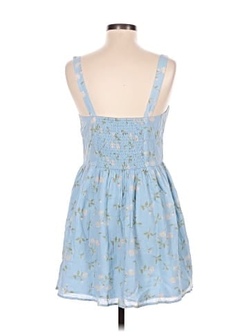 American Eagle Outfitters Casual Dress (view 2)