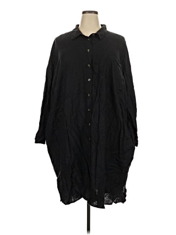 Universal Standard Casual Dress (view 1)