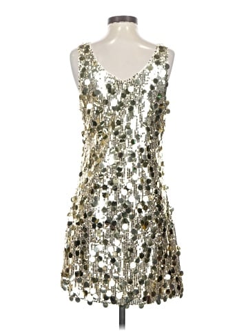 Unbranded Cocktail Dress (view 2)