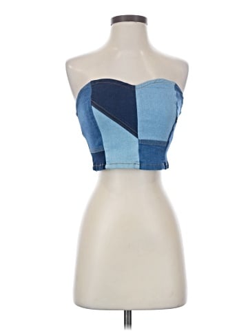 Fashion Nova Sleeveless Top (view 1)