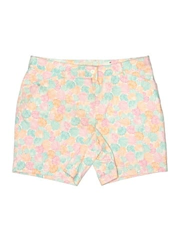 Talbots Outlet Shorts (view 1)