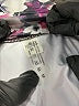 Unbranded Floral Purple One Piece Swimsuit Size M - photo 3