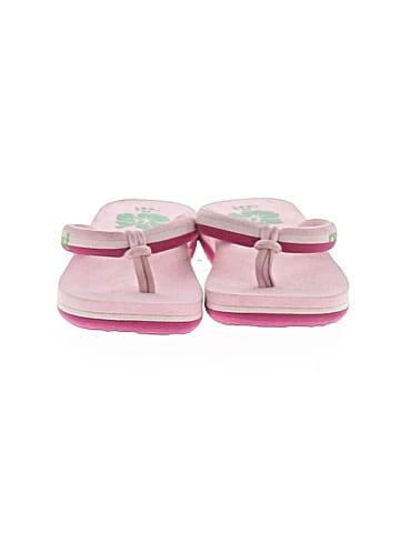 Reef Flip Flops (view 2)