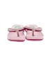 Reef Pink Flip Flops Size 5 (baby) - photo 2