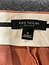 Ann Taylor Solid Pink Active Pants Size 4 - photo 7