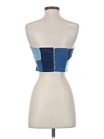 Fashion Nova Sleeveless Top (view 2)