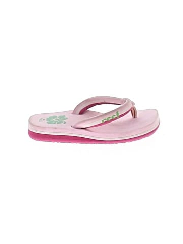 Reef Flip Flops (view 1)