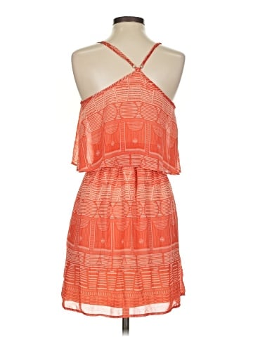 Bebe Casual Dress (view 2)