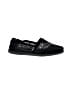 BOBS From Skechers Black Flats Size 8 1/2 - photo 1