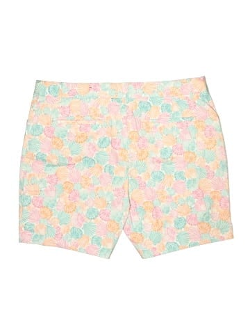 Talbots Outlet Shorts (view 2)