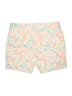Talbots Outlet Paisley Yellow Shorts Size 16 - photo 2