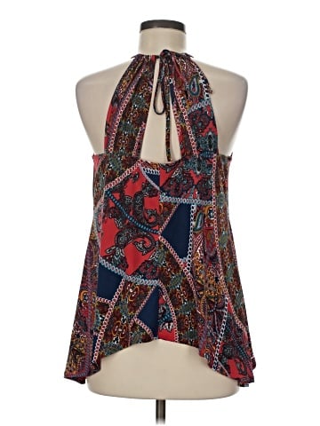 Venus Sleeveless Blouse (view 2)