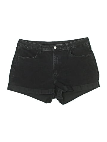 H&M Denim Shorts (view 1)