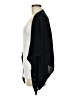 Etcetera 100% Cotton Black Cardigan Size M - photo 5