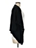 Etcetera 100% Cotton Black Cardigan Size M - photo 4