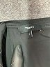 Theory Black Sleeveless Top Size L - photo 7