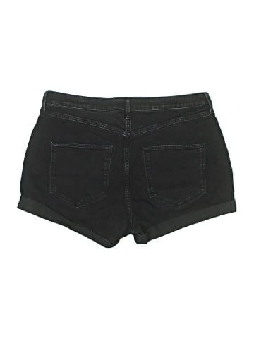 H&M Denim Shorts (view 2)