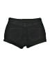 H&M Black Denim Shorts Size 14 - photo 2