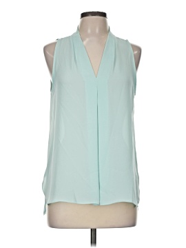 Vince Camuto Sleeveless Blouse